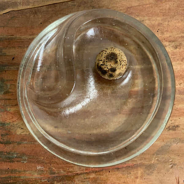 Vintage Design Pfeifen Aschenbecher von Colani