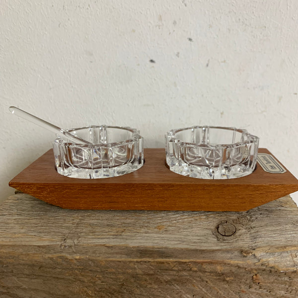 Vintage Menage dänisches Design