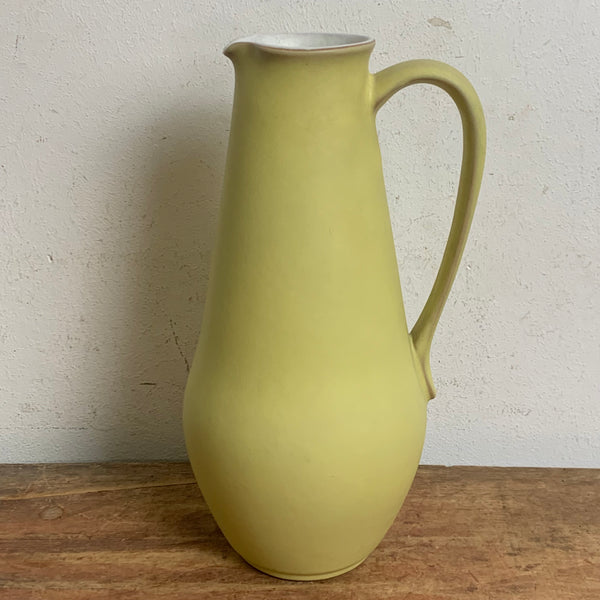 50er Jahre Keramik Vase