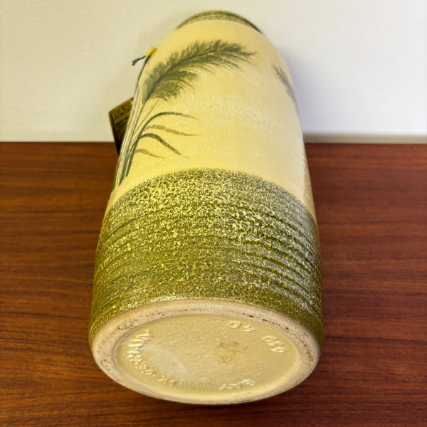 Vintage Bay Keramik Vase 630-40