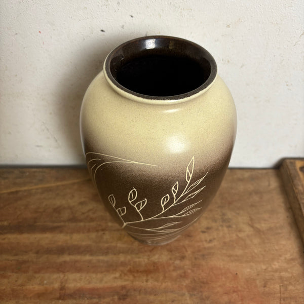 Vintage Bay Keramik Vase 650-20