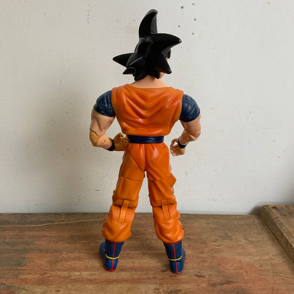 Figur Son Goku Dragon Ball Z von Giochi Preziosi