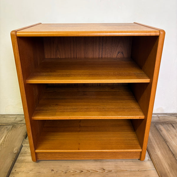 Vintage Teakholz Regal