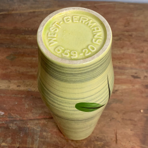 Vintage Bay Keramik Vase 659-20