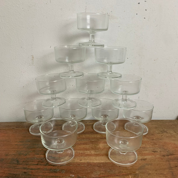 12 Luminarc Gläser