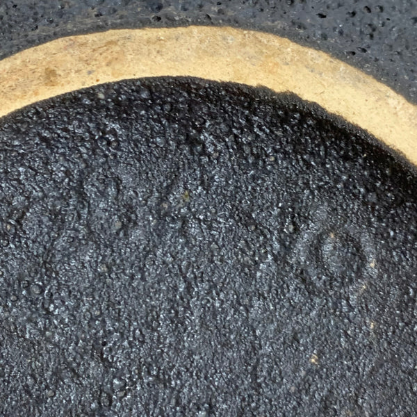 Keramik Vase 284-19 von Scheurich