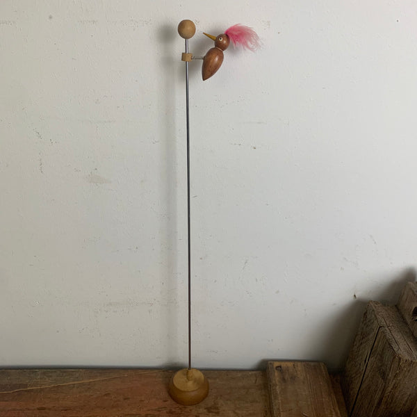 Mid Century Klopf Specht
