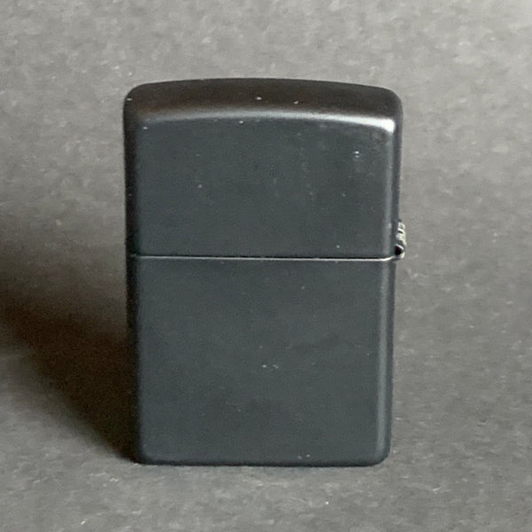 Zippo Feuerzeug Guarantee