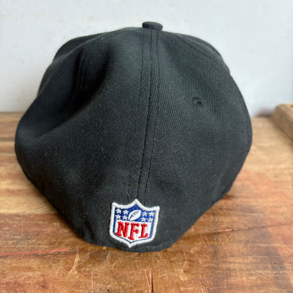 New Era Cincinatti Bengals NFL Hat Cap 7 1/4