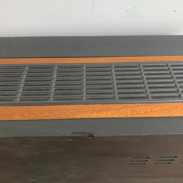 Vintage Tonbandgerät Schaub Lorenz SL 100