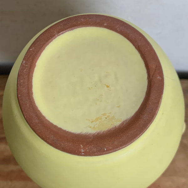 50er Jahre Keramik Vase
