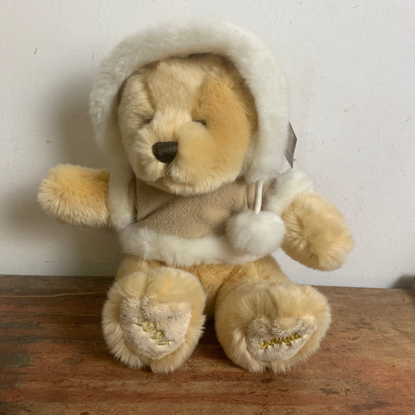 Sammel Edition Douglas Teddy Bär 2008