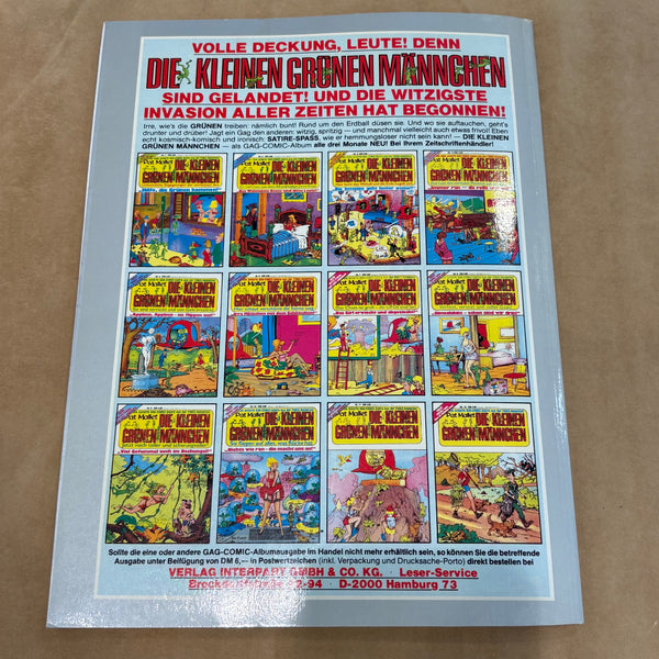 Comic Clever & Smart Extra Nr. 1
