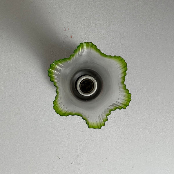 Jugendstil Deckenlampe