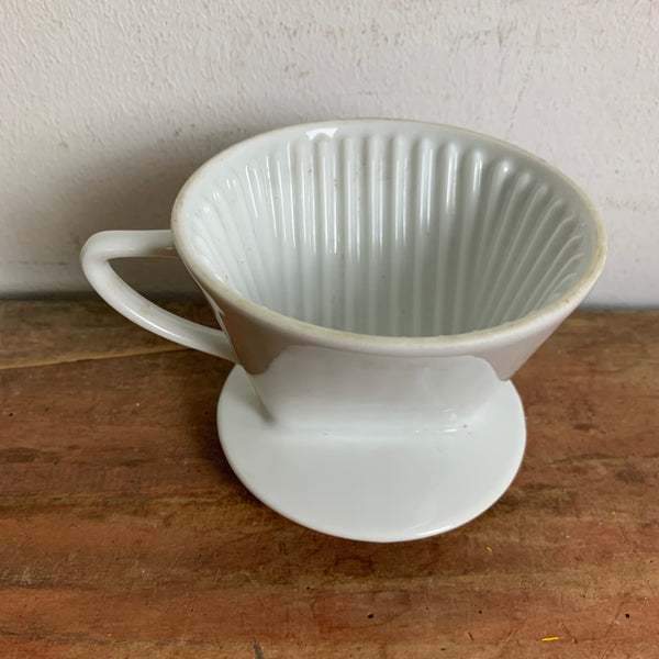 Melitta Kaffee Filter 101 weiß