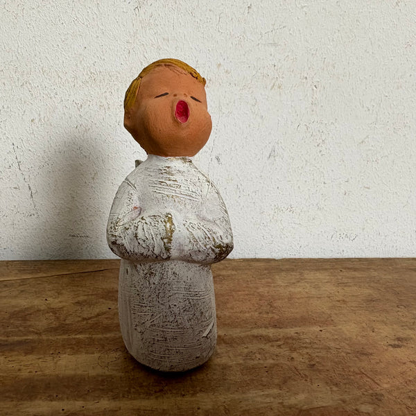 Vintage Singer Engel von Jullar