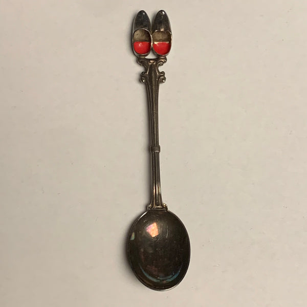 Andenkenlöffel Holland
