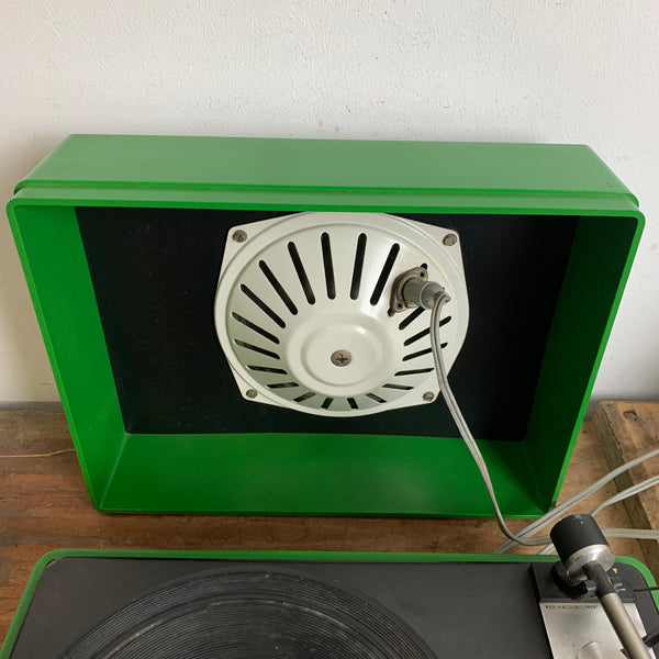 Vintage Schallplatten Spieler von ELAC