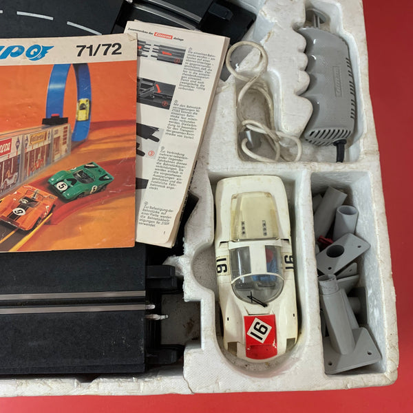 Carrera 124 Targa Florio 24500