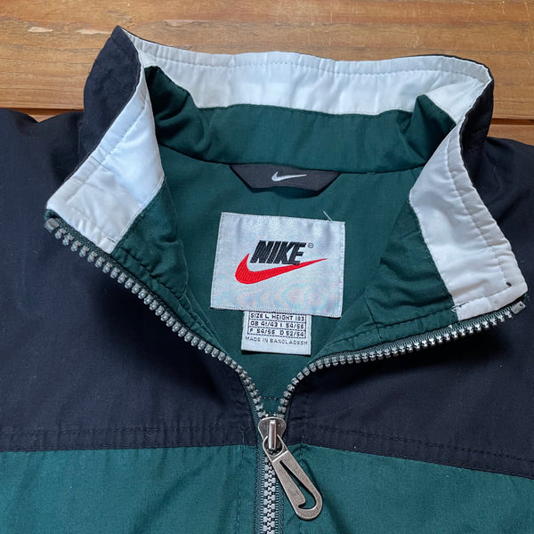 Nike Trainingsjacke 90s - Vintage