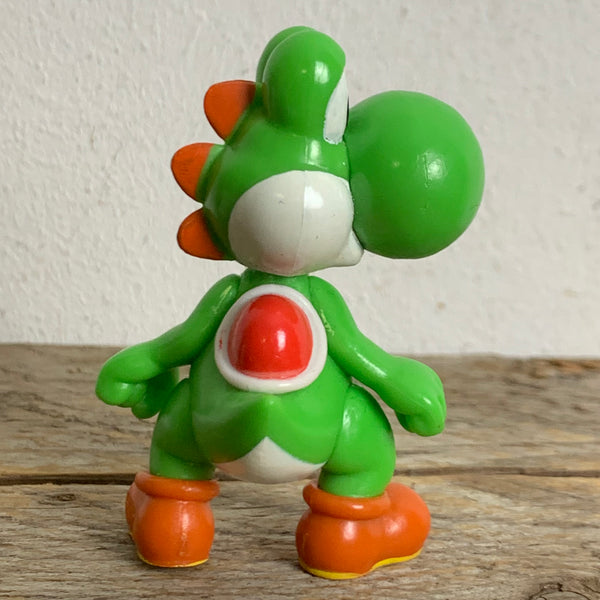 Nintendo Yoshi Vinyl Action Figur