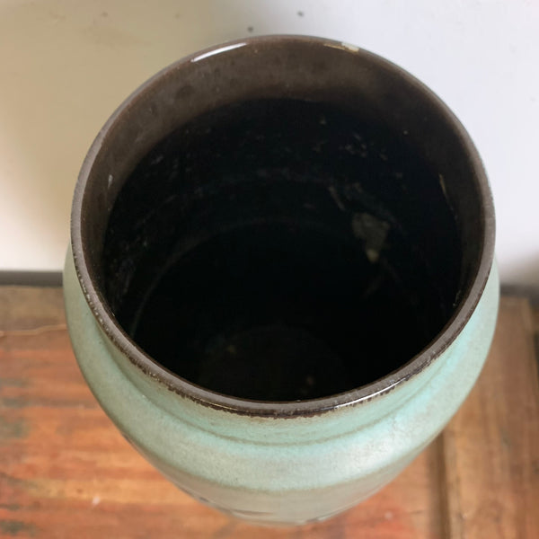 Vintage Bay Keramik Bodenvase 666-40