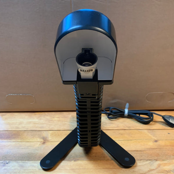 Japanische Cobra Junior Tischlampe von Masayuki Kurokawa für Yamagiwa Staff