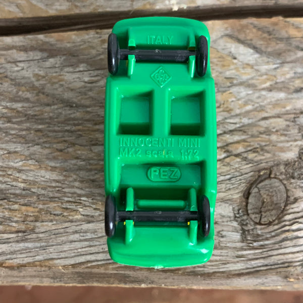 Vintage Innocenti Mini MK von Grisoni PEZ
