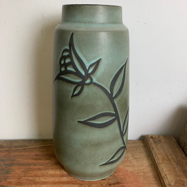 Vintage Bay Keramik Bodenvase 666-40
