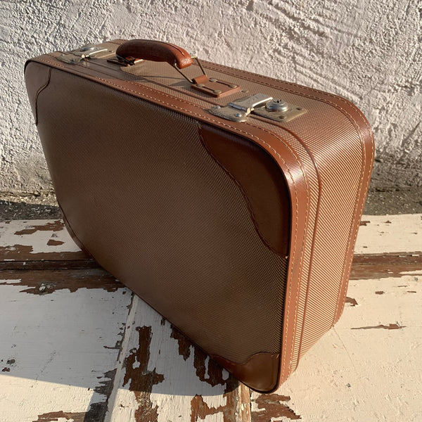 Vintage Koffer