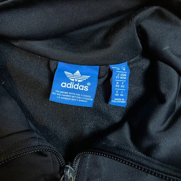 Adidas Trainingsjacke - Vintage