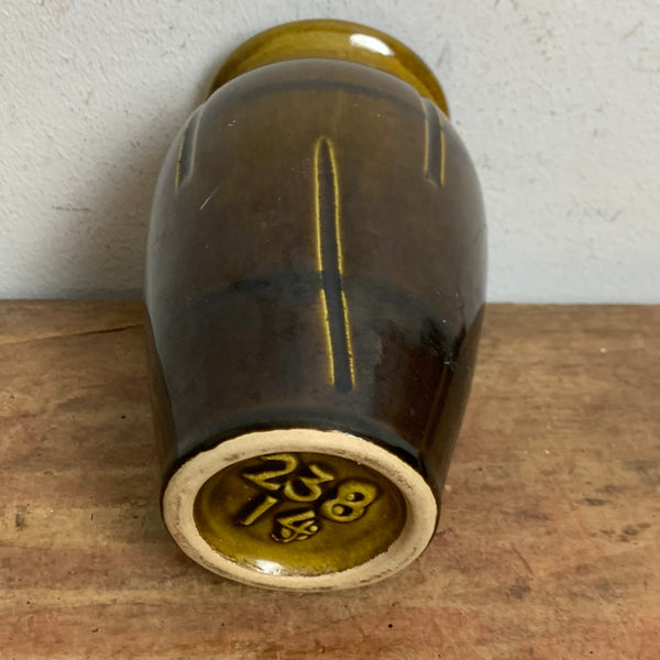 Keramik Vase von Scheurich 238/14