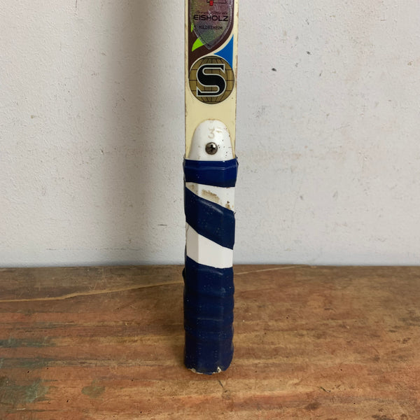 Vintage Holz Tennisschläger Snauwaert Expert