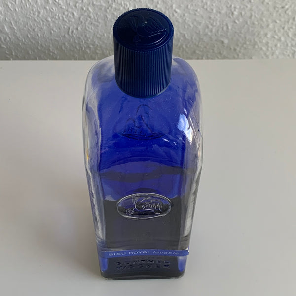 Vintage Flasche Gunther Wagner Tinte von Pelikan