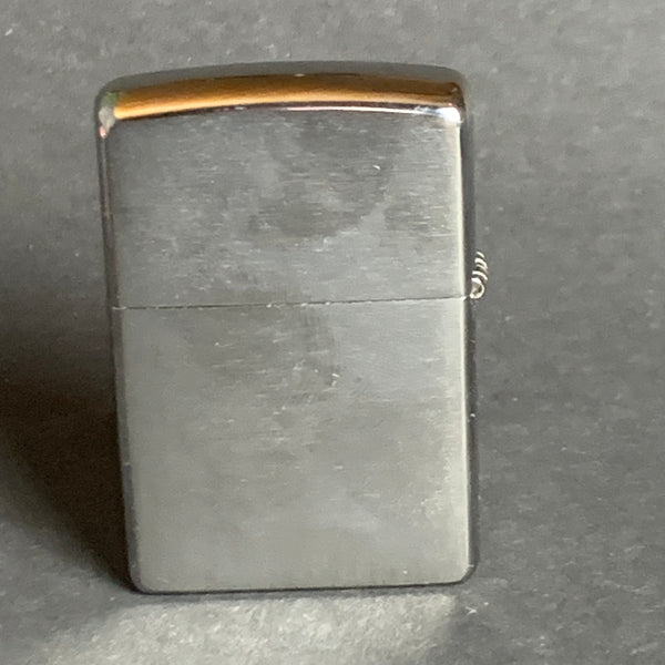 Zippo Feuerzeug Flower Power VW Camper
