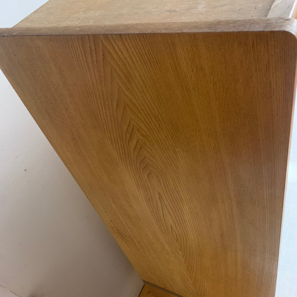 Mid Century Küchenbuffet Beckermann Wertmöbel