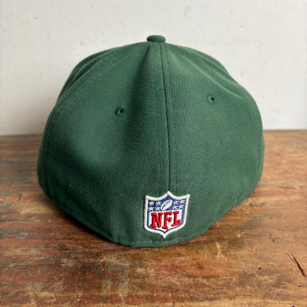 New Era New York Jets NFL Hat Cap 7 1/4