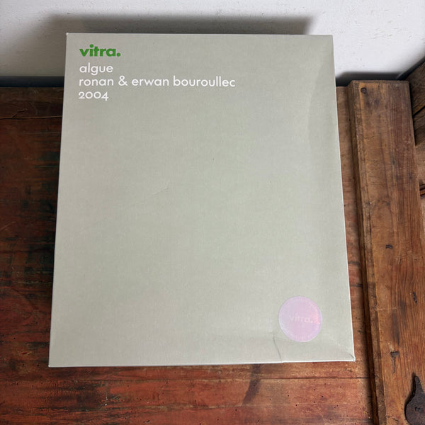 Design Raumteiler Algen Algue von Ronan und Erwan Bouroullec für Vitra in grün OVP