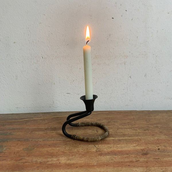 Vintage Design Kerzenhalter von Laurids Lonborg