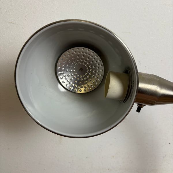 Vintage Schwanenhals Lampe TYP A0301 von Ikea