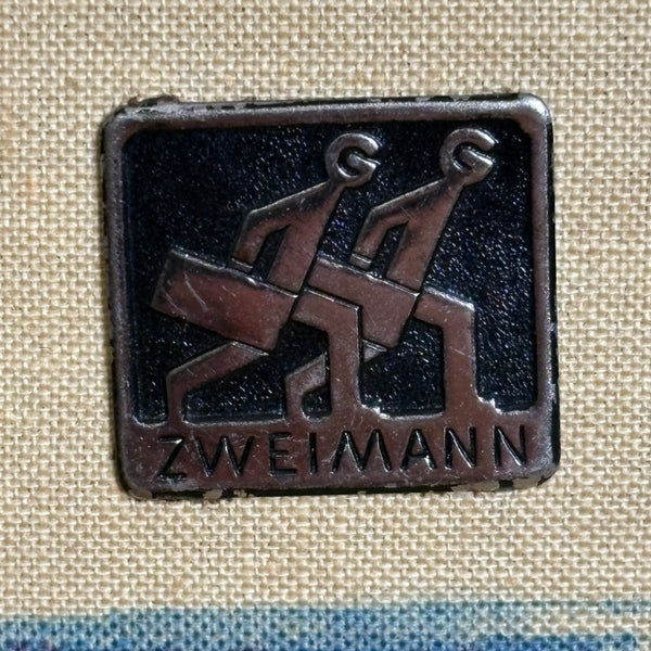 Vintage Lederkoffer
