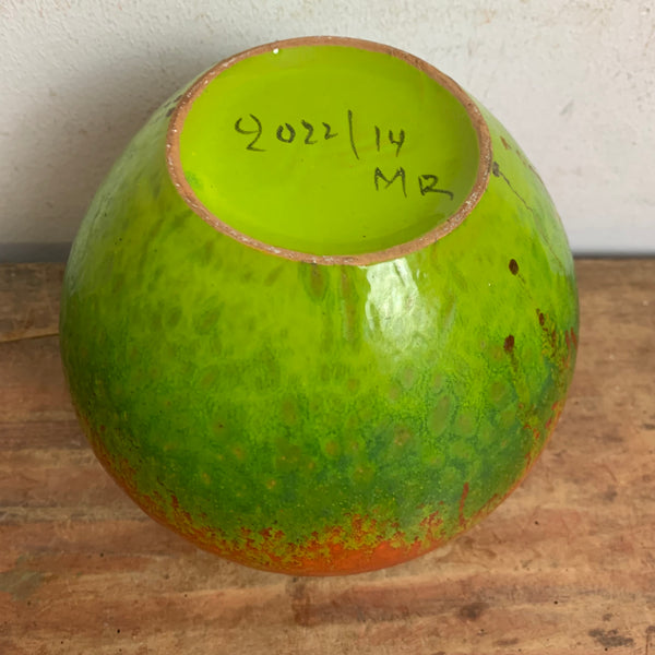 Vintage Studio Keramik Vase 2022-14 MR