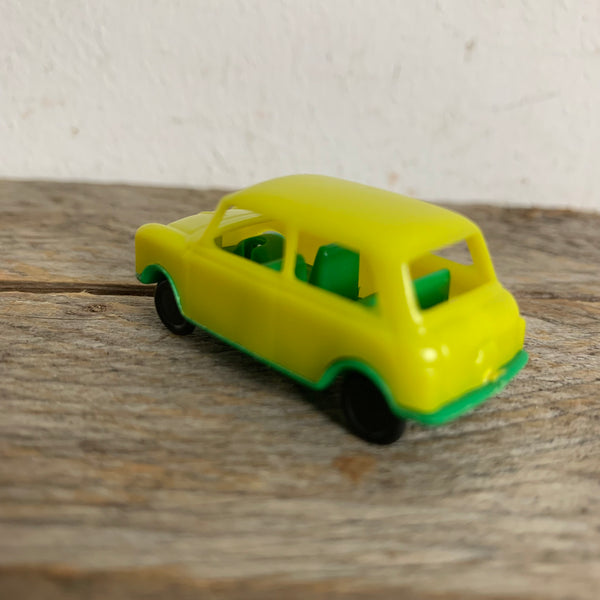 Vintage Innocenti Mini MK von Grisoni PEZ
