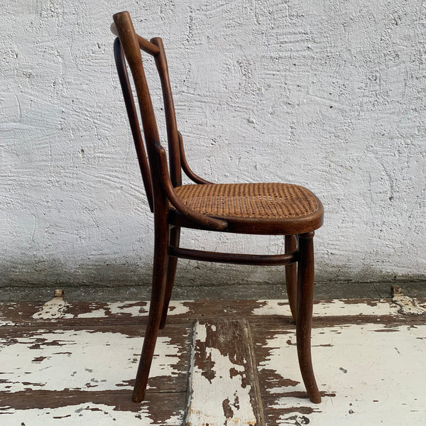 Thonet Stuhl No. 56
