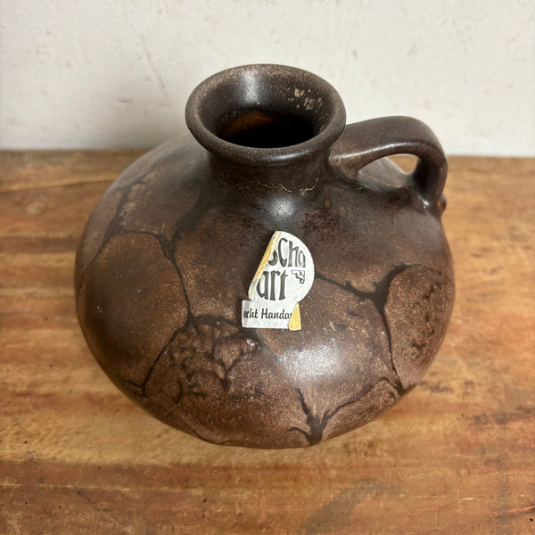 Vintage Keramik Vase Ruscha Art 3031