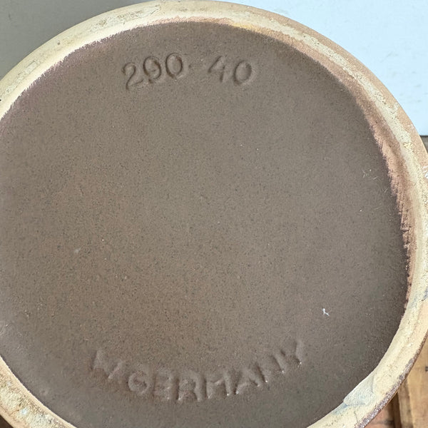 Keramik Vase von Scheurich 290-40