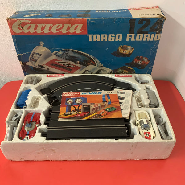 Carrera 124 Targa Florio 24500
