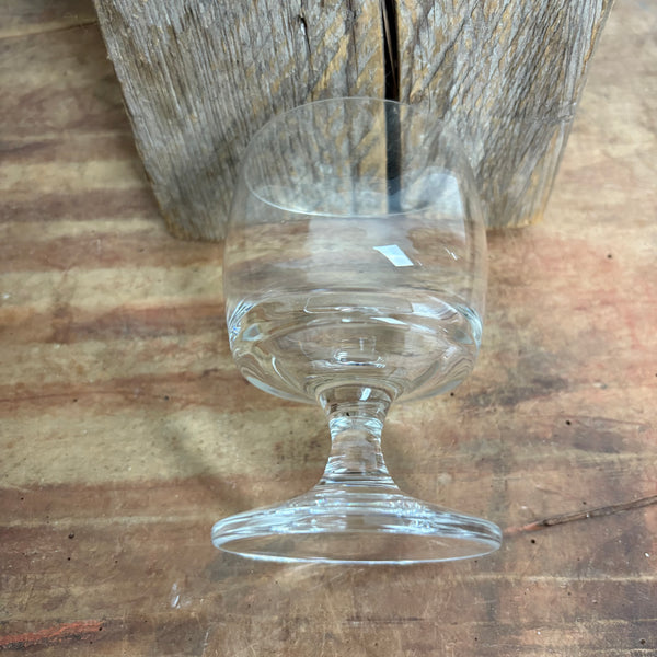 Vintage 5er Set Weingläser Römö von Dr. Klaus A. Breit für Wiesenthalhütte