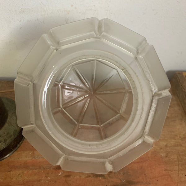 Art Deco Deckenlampe
