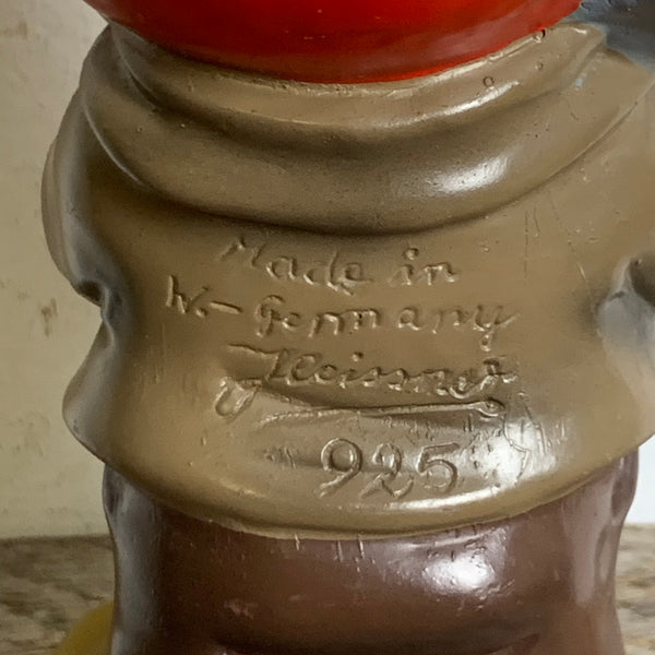 Vintage Heissner Gnome 925